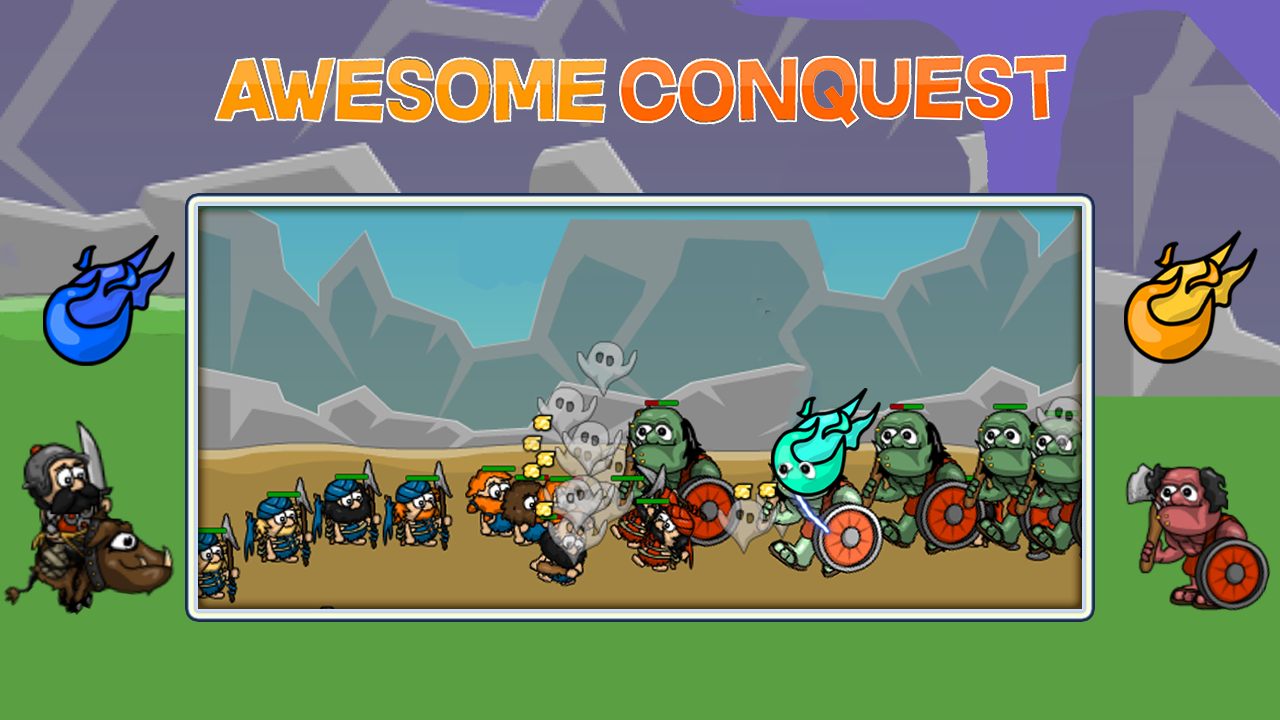 Image Awesome Conquest