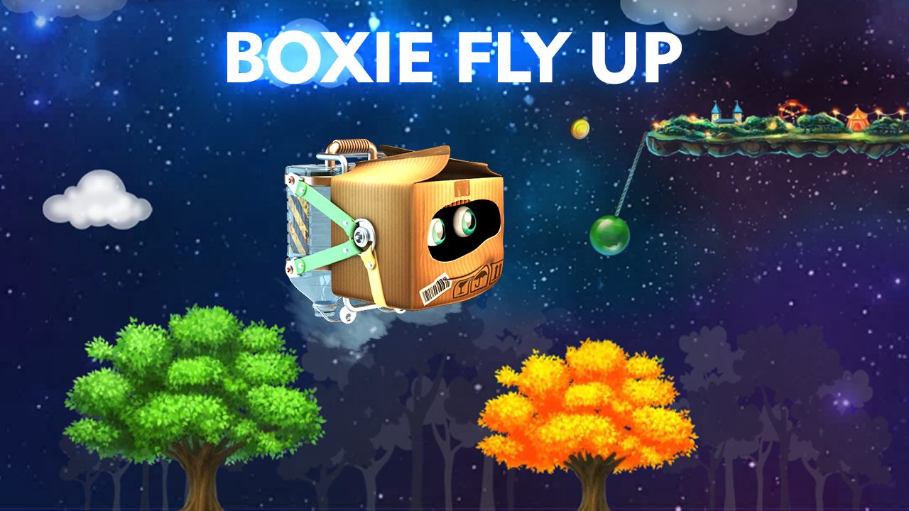 Image Boxie Fly Up