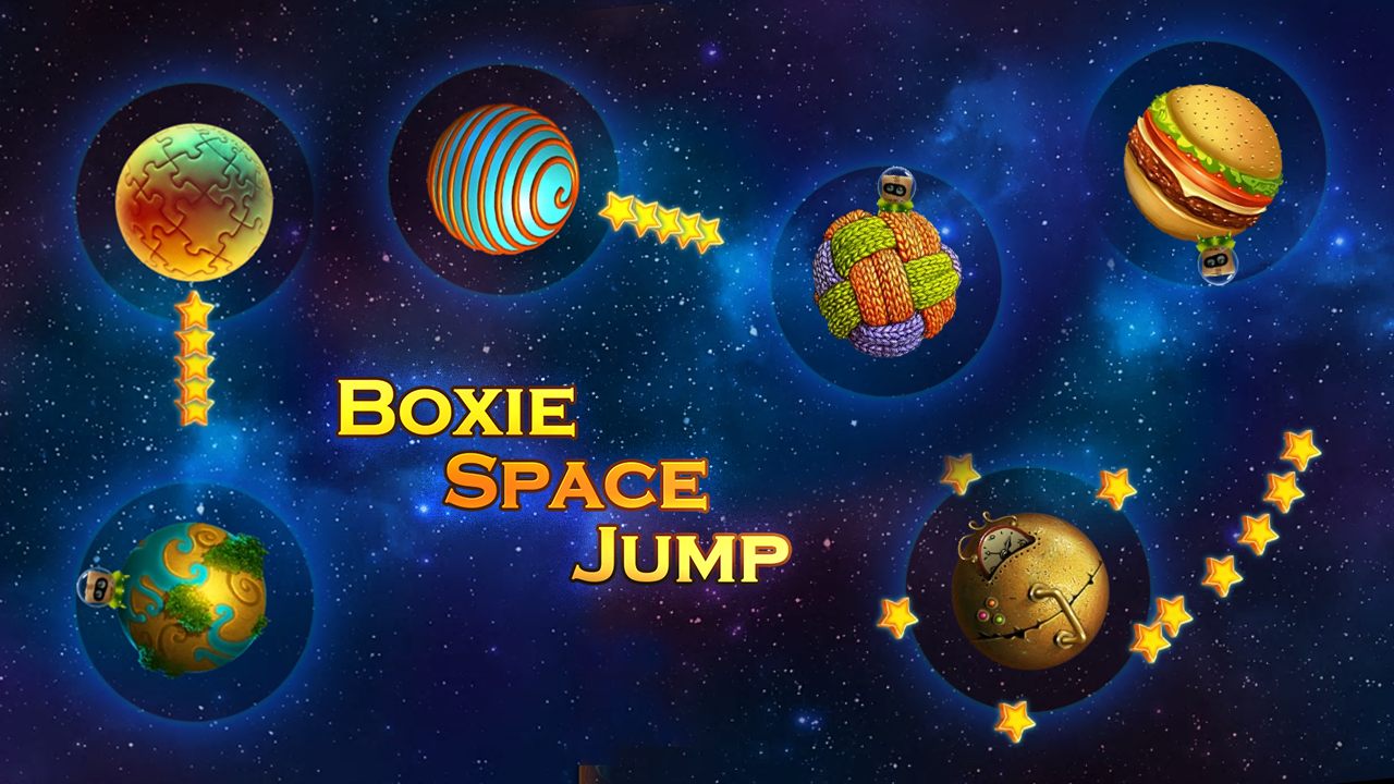 Image Boxie Space Jump