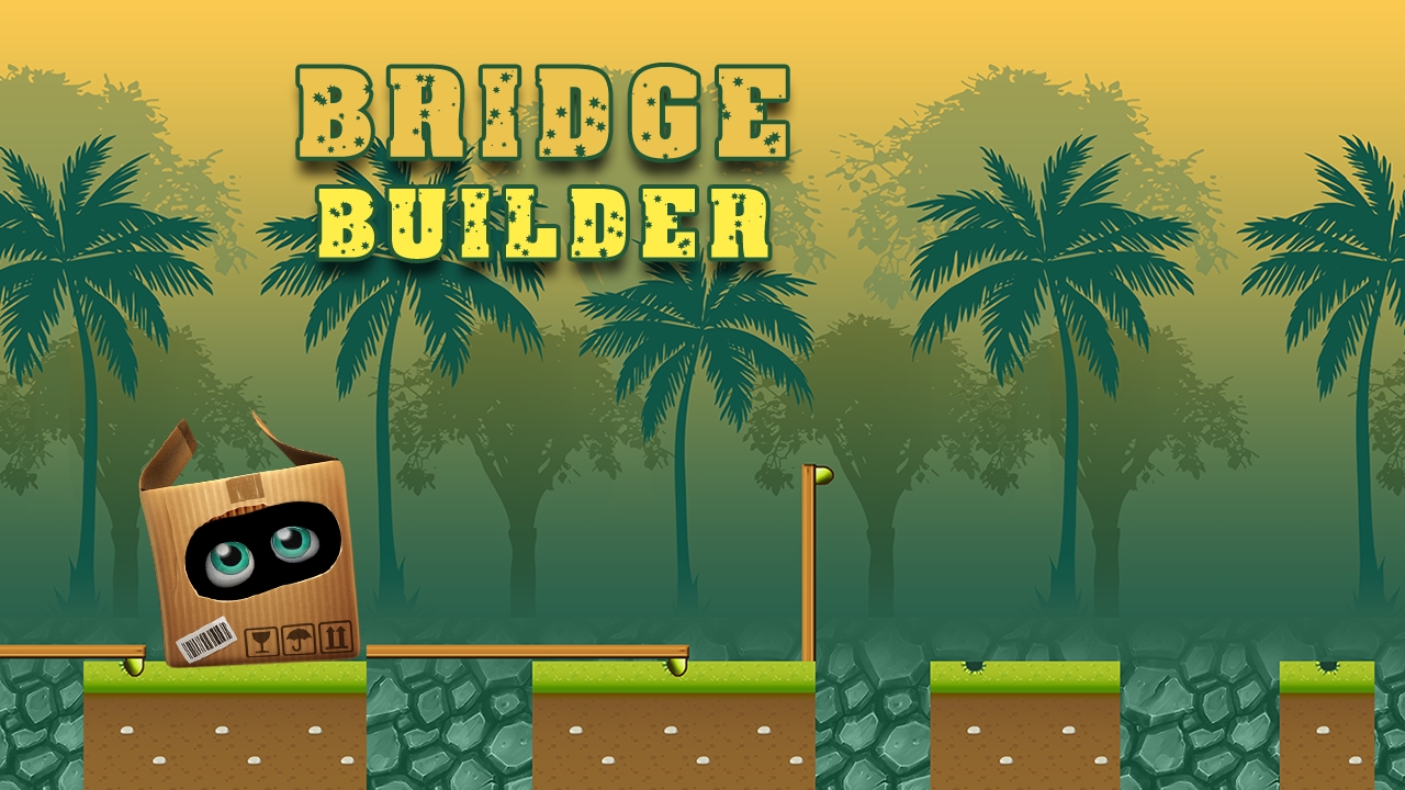 Image Bridge Builder