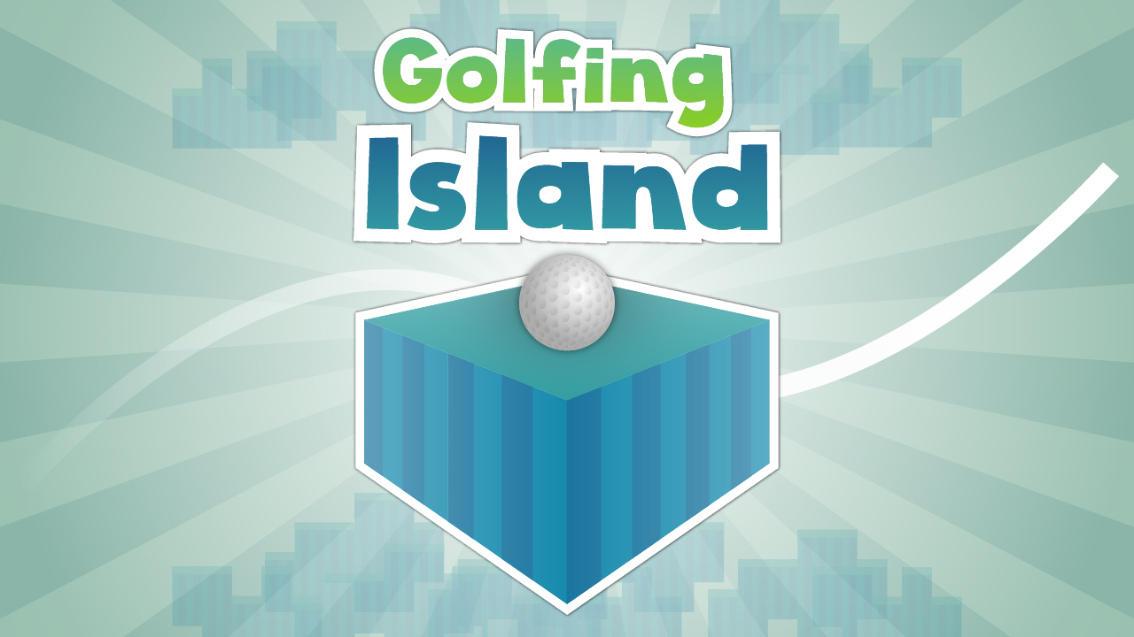 Image Golfing Island