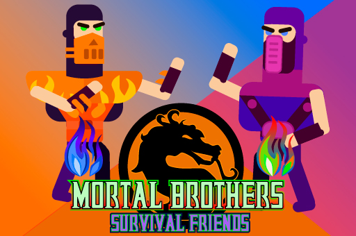 Image Mortal Brothers Survival