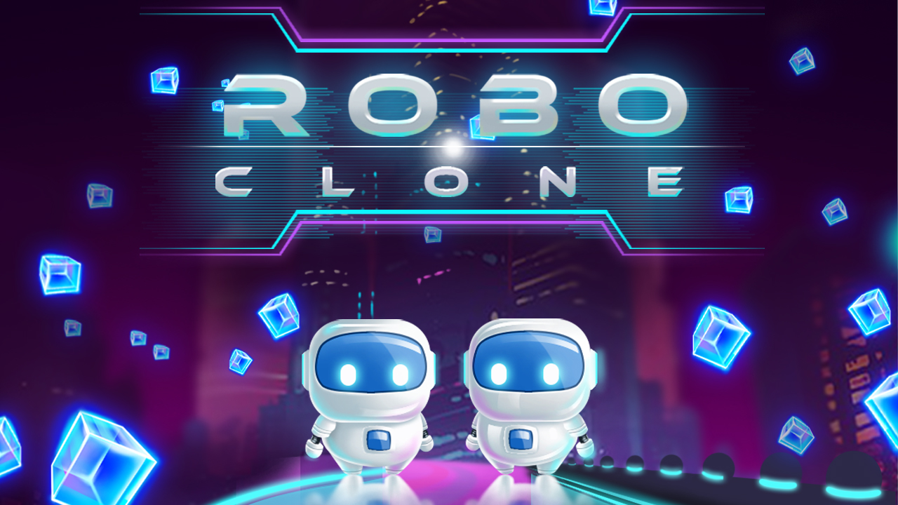 Image Robo Clone