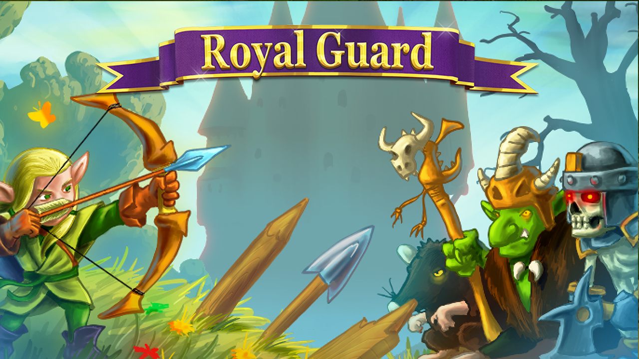 Image Royal Guards