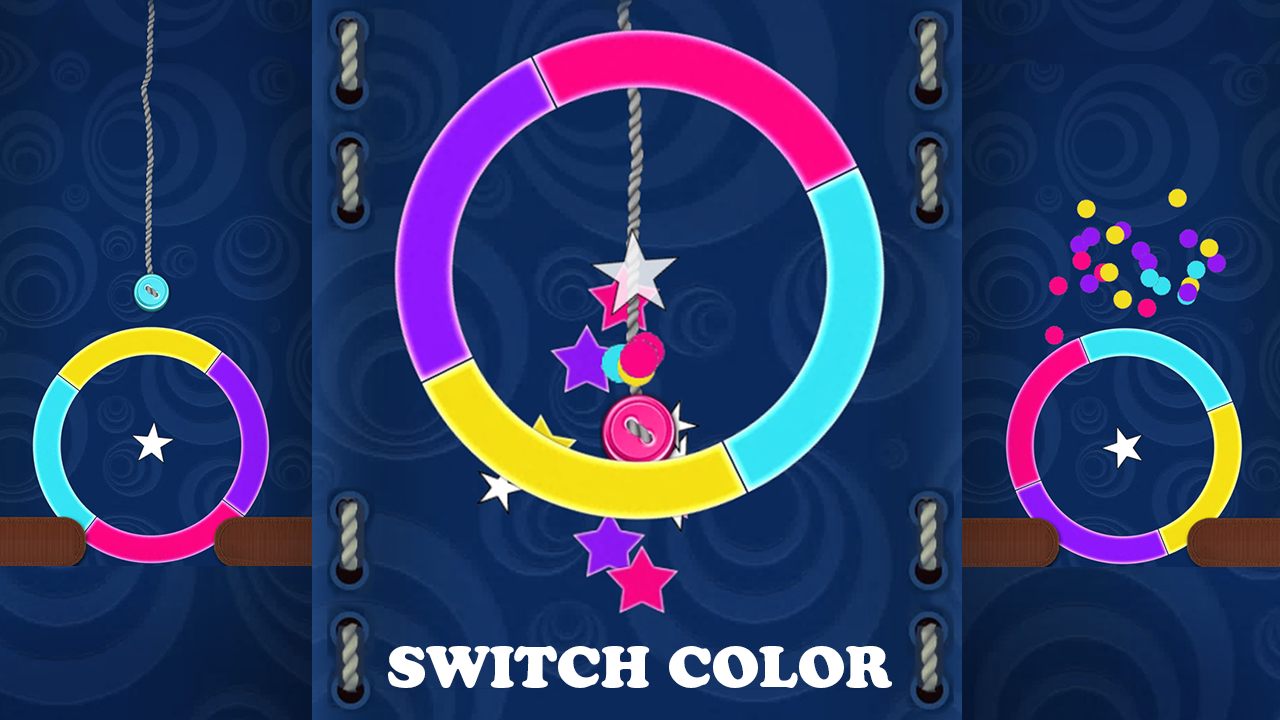 Image Switch Color